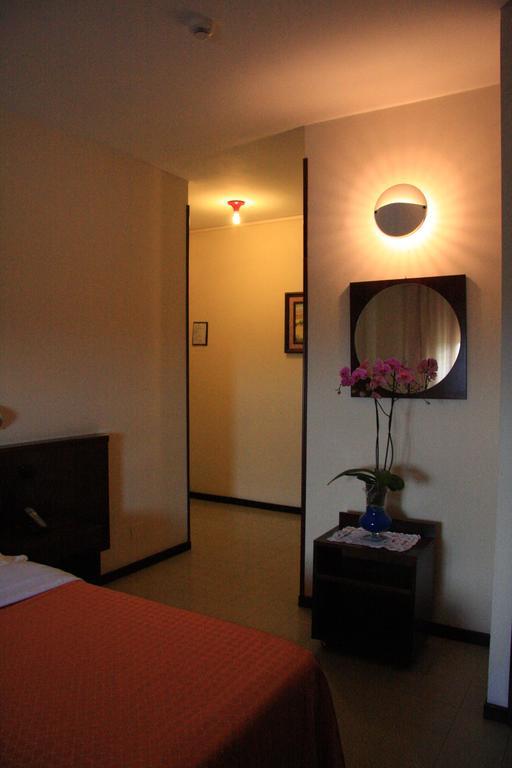 Hotel Firenze Chianciano Terme Zimmer foto